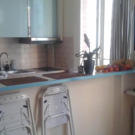 Trouville Centre 2 Pieces Balcon Sur Plage A 30 Metres Apartment Luaran gambar