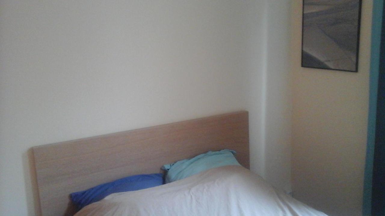 Trouville Centre 2 Pieces Balcon Sur Plage A 30 Metres Apartment Luaran gambar